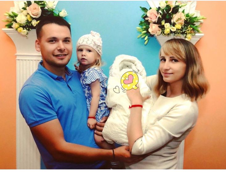 Столько всего у нас
