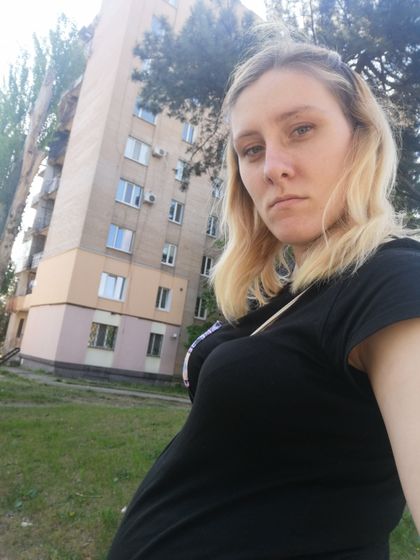 Наконец то долгожданное тепло))