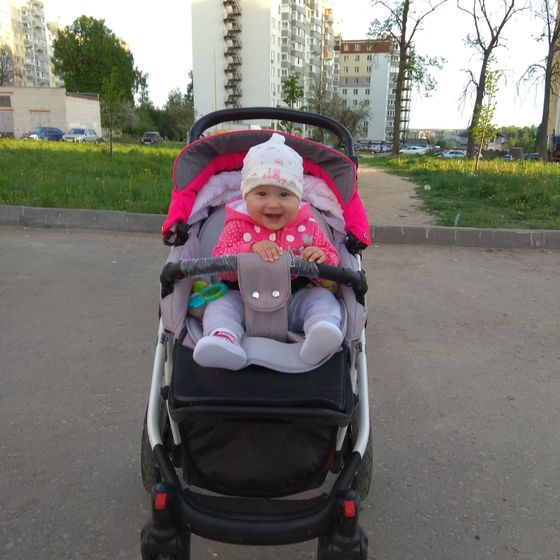Алисе 6.5