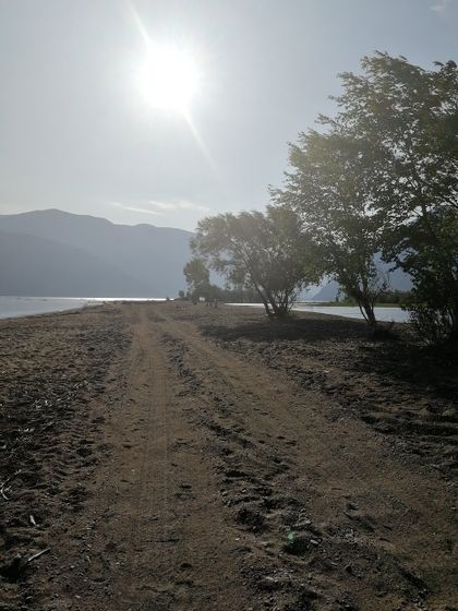 Алтай 2019