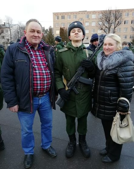 Мой насыщенный событиями 2020. Небольшой отчет