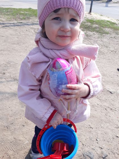 Какая замечательная погода 😍