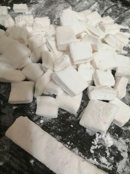 Проснулась и я больная