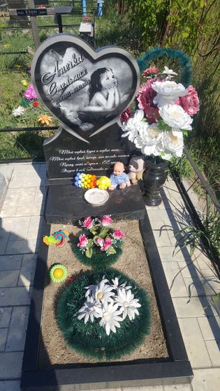 Для сообщества мам ангелов.