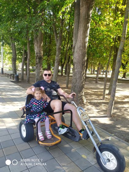 Последние теплые деньки