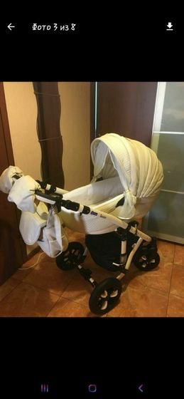 Продам коляску 2 в