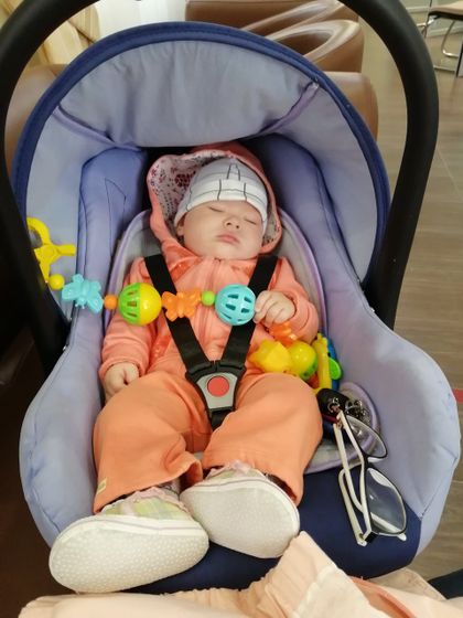 Что одевать ребёнку в