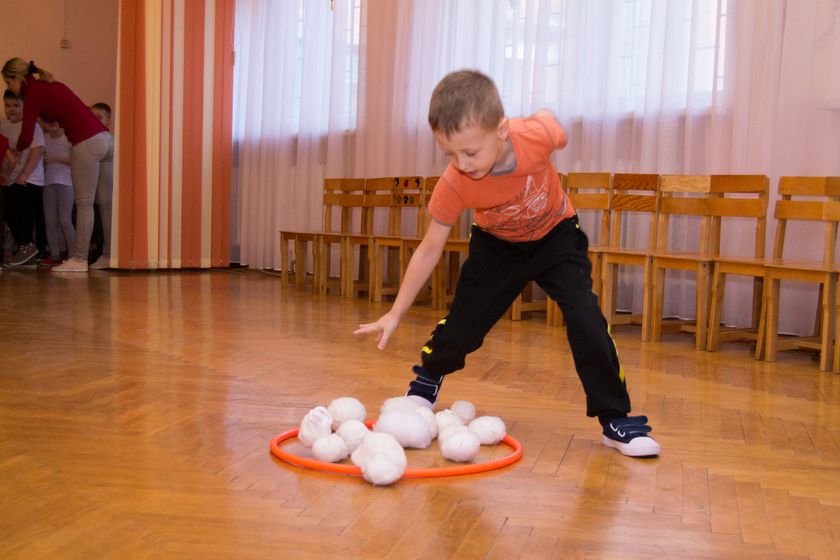 День 6. Мой мир. Отрывной