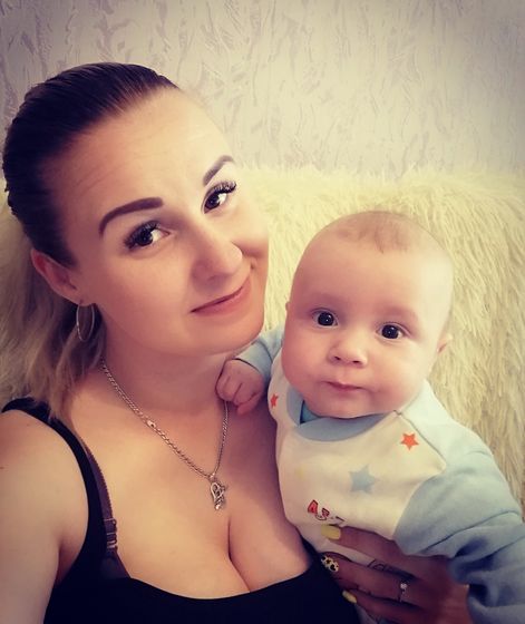 Плановый приём?