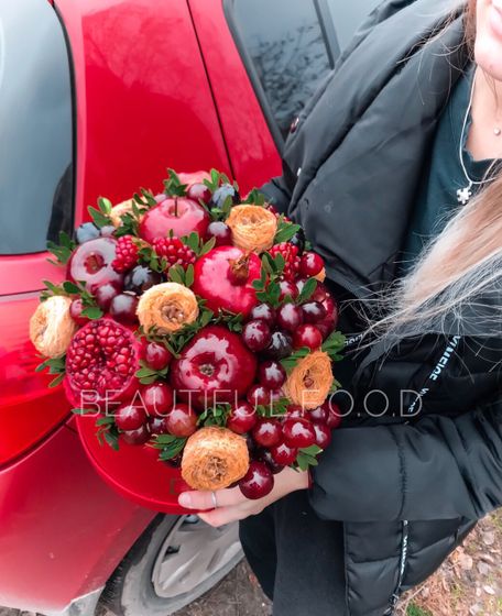Букетики Нижний Новгород