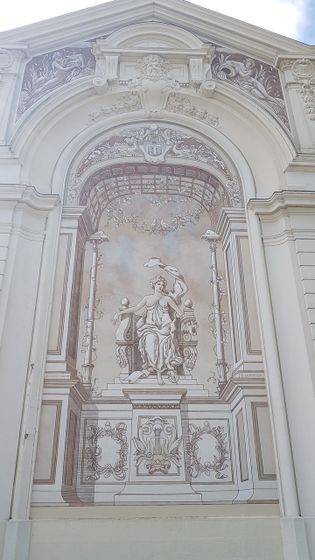 Беарн. Ч.1. По