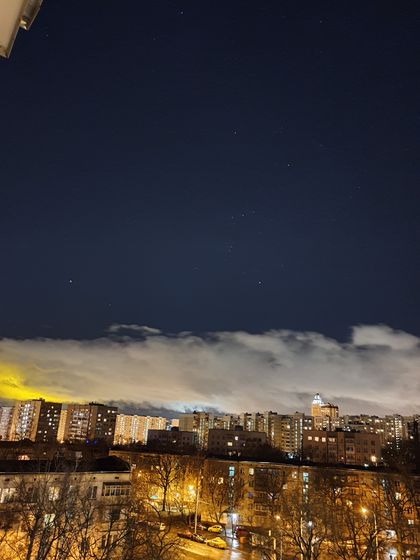 Мои грандиозные планы