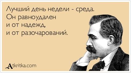 Среда