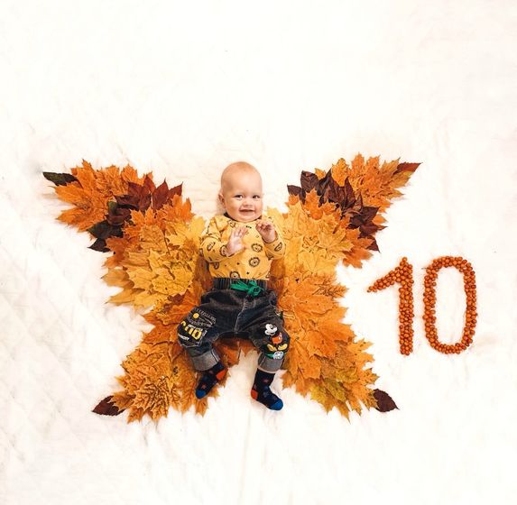 10 месяцев🥳