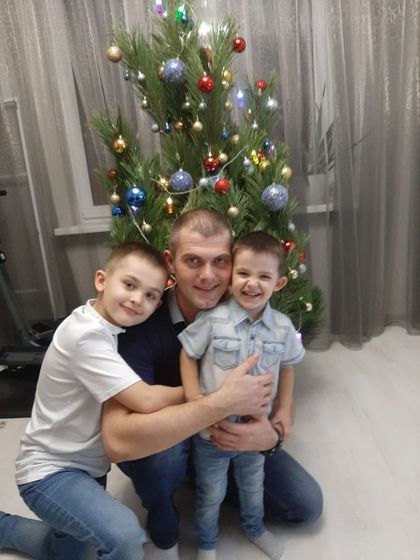 Для себя фото