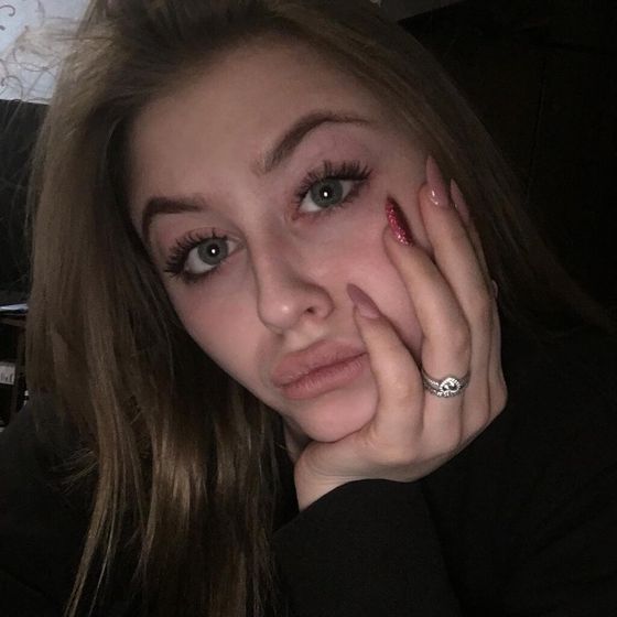 Пополнение в рядах новеньких