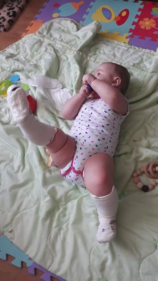 2 минуты из жизни толстой ж.опки😁