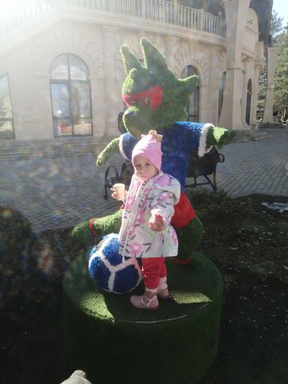 Моей Лизе 2,2.