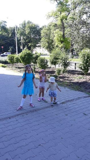 Фотопост.