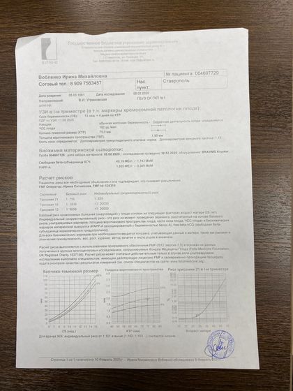 Девочки подскажите пожалуйста, была