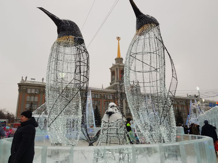 Радость в буднях. Начало 2020 года