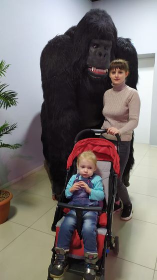 Краснодар 2020