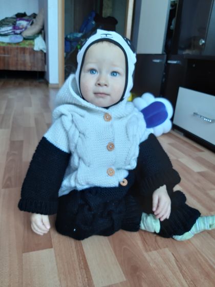 А мы такой классный
