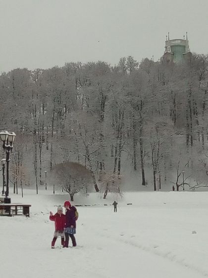 Спектакль