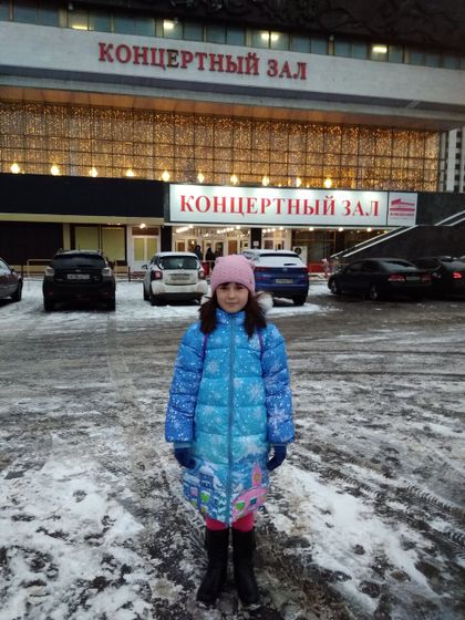 Царевны - новогодний бал. (19.12.2020)