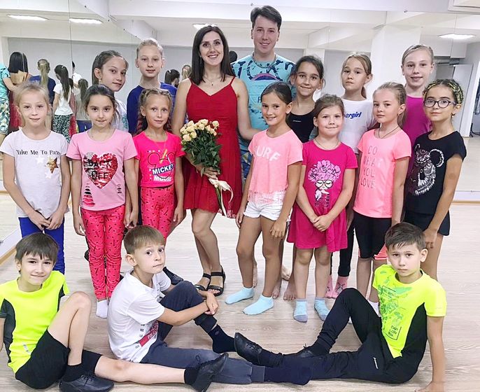 30 лет❤️ Прекрасный день