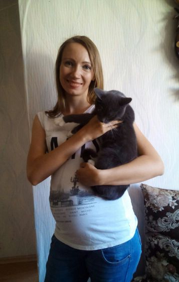 Еще одна неделька пролетела)))