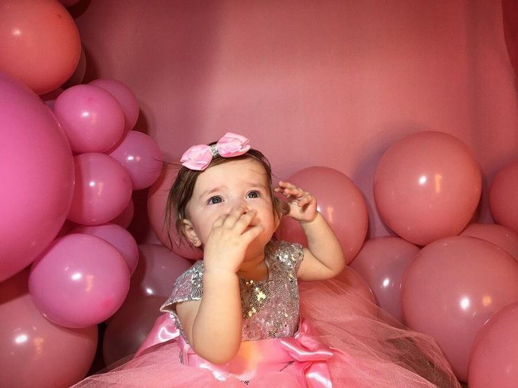 Sabina’s birthday🥳🎈🎀
