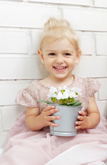 Кирочке 2 годика☺😇🤗