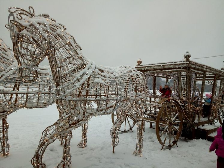 Спектакль