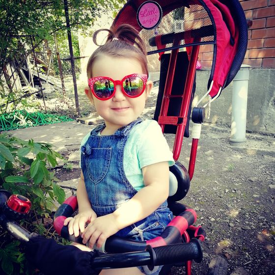 😍Доченька😍