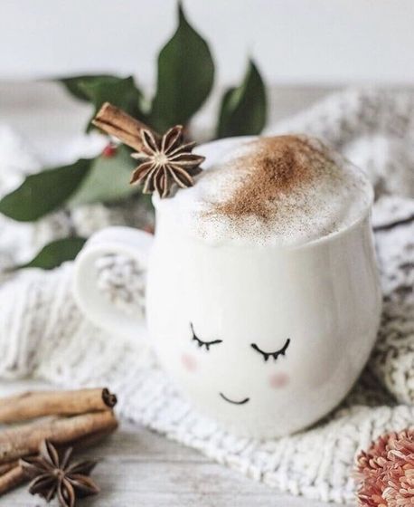 Доброе утро 💕.