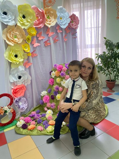 Давно не писала