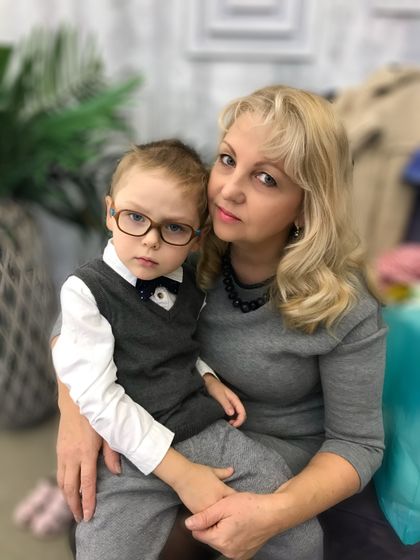 Про работу