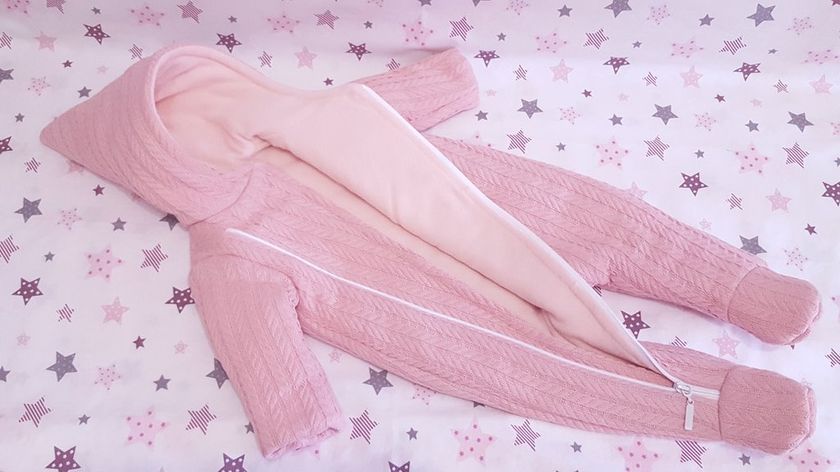 Очаровательный комплект для вашей красивой выписки и прогулки💞🎀