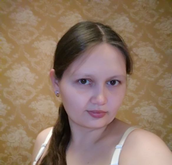 Девочки сильно изменилась за