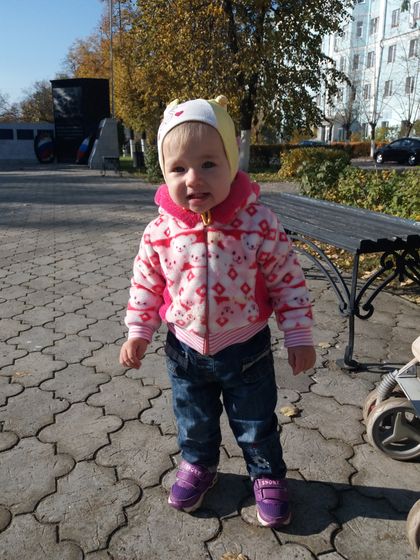 Что то давненько я