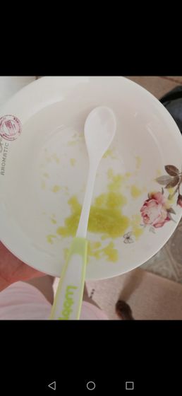 Знакомство с овощами