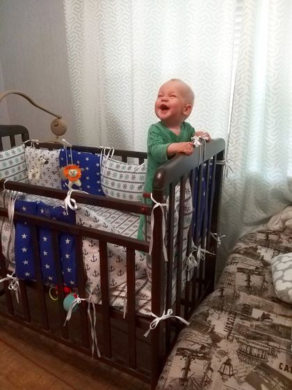 Мы встали у опоры)))