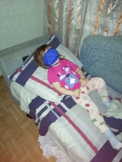 То чувство, когда с
