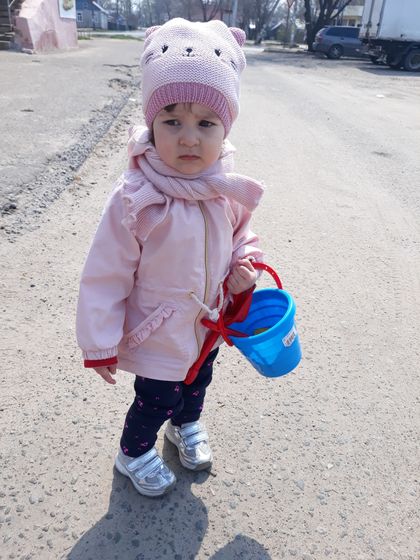 Какая замечательная погода 😍