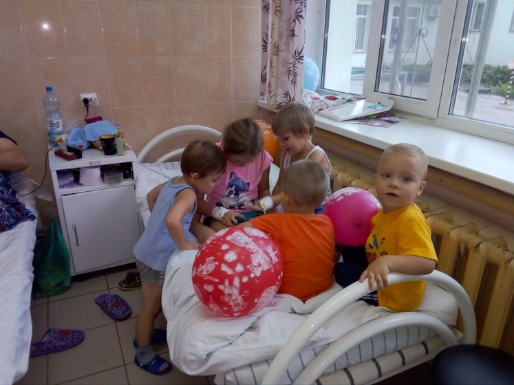 Наши новости