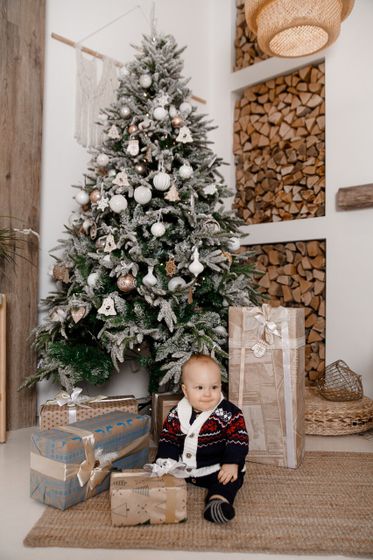 С наступающим Новым годом!
