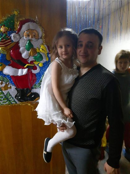 Привет девочки