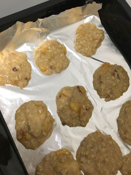 Печеньки ?