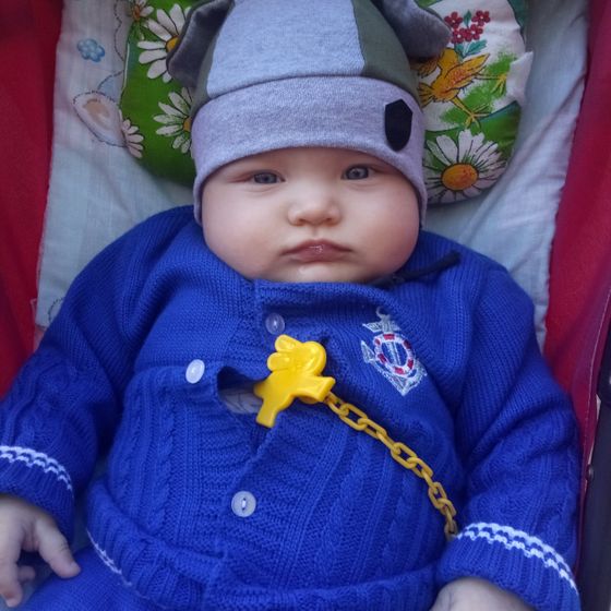 5 месяцев
